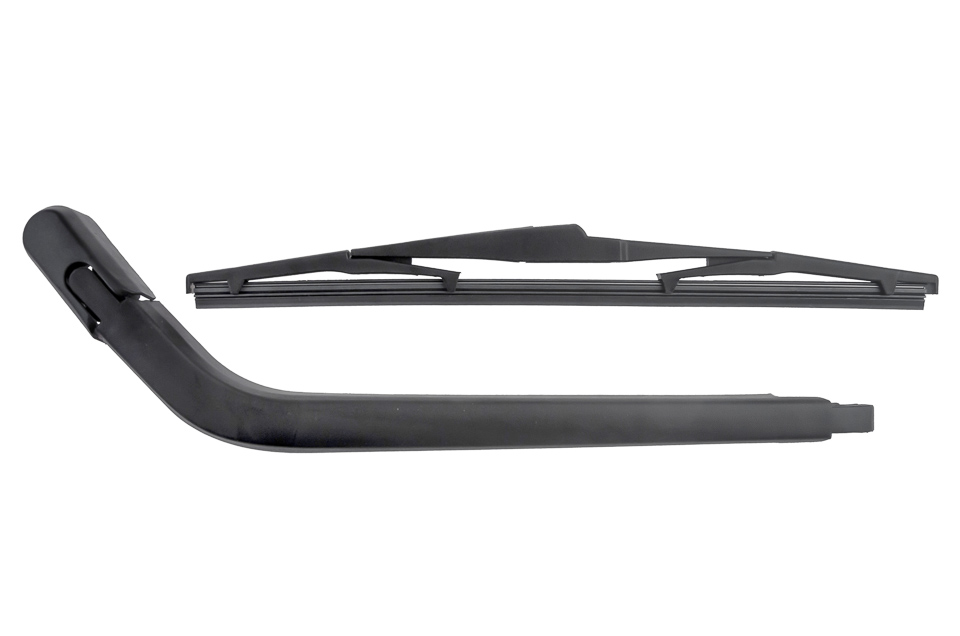 Υαλοκαθαριστηρας Πισω Με Μπρατσο 30,5CM Για Toyota Auris 2006+ ORIG.85241-02040 NTY - 1 Τεμ. - Thumbnail 2