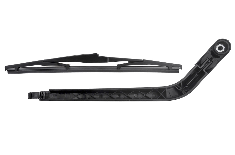 Υαλοκαθαριστηρας Πισω Με Μπρατσο 30,5CM Για Toyota Auris 2006+ ORIG.85241-02040 NTY - 1 Τεμ. - Thumbnail 3