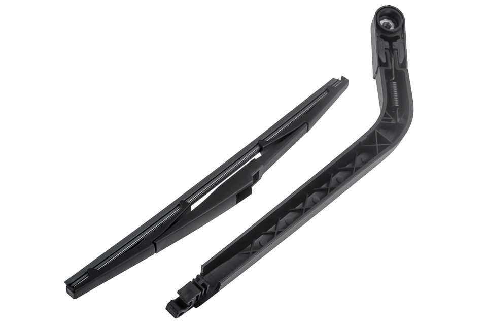 Υαλοκαθαριστηρας Πισω Με Μπρατσο 30,5CM Για Toyota Auris 2006+ ORIG.85241-02040 NTY - 1 Τεμ. - Thumbnail 4