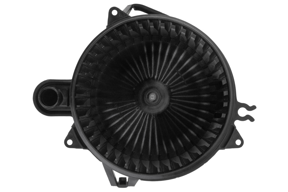 Βεντιλατερ Εσωτερικου Χωρου Για Renault Clio Iv / Captur I 2012+ Orig. 272101005R NTY - 1 Τεμ. - Thumbnail 3