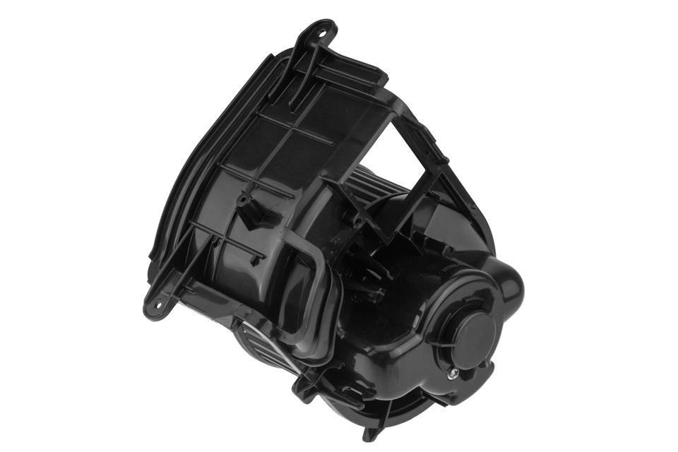Βεντιλατερ Εσωτερικου Χωρου Για Renault Clio Ii / Kangoo / Kangoo Express / Thalia I 1997+ ORIG.7701050894 NTY - 1 Τεμ. - Thumbnail 2