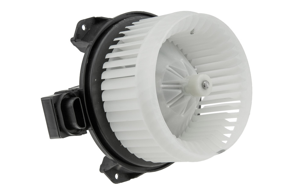 ΒΕΝΤΙΛΑΤΕΡ ΕΣΩΤΕΡΙΚΟΥ ΧΩΡΟΥ ΓΙΑ TOYOTA YARIS 2005+ /  YARIS 2010+ / VERSO S 2010+ / URBAN CRIUSER 2009+ orig.871030D100 NTY - 1 τεμ.