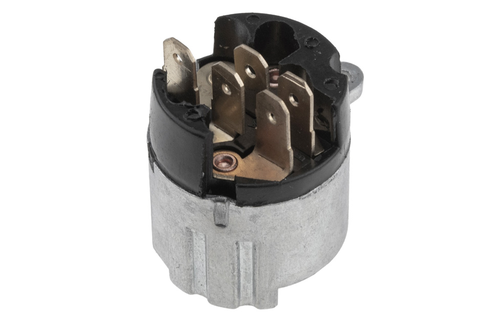Διακοπτης Πεαφων Μιζας Για Nissan Micra K11 1993-2003 / Primera P10 1992-1996 / Terrano Ii 1993+ Orig. 48750-D0100 Ντυ - 1 Τεμ. - Thumbnail 2