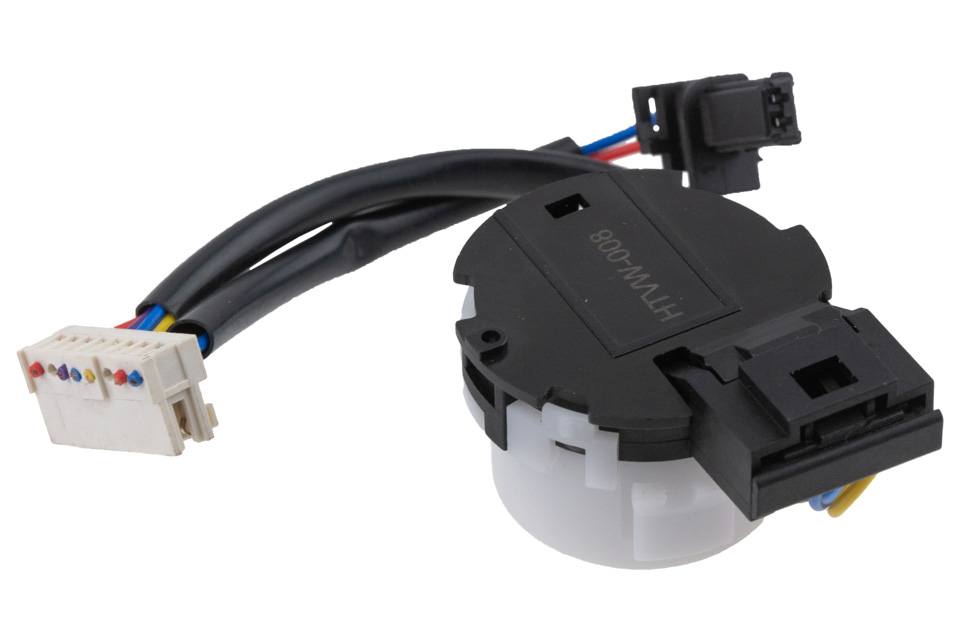 Διακοπτης Επαφων Μιζας Για Audi A3 2004+ /  Tt 2007+ / Skoda Octavia 5 2009+ / Vw Golf 7 2012+ / Golf Plus 2012+ / Jetta 2015+ / Sciricco 2009+ / Touran 2011+ Ντυ - 1 Τεμ. - Thumbnail 2