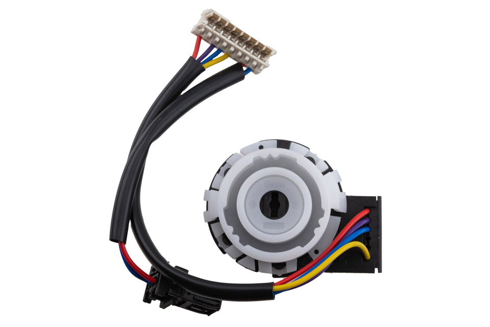 Διακοπτης Επαφων Μιζας Για Audi A3 2004+ /  Tt 2007+ / Skoda Octavia 5 2009+ / Vw Golf 7 2012+ / Golf Plus 2012+ / Jetta 2015+ / Sciricco 2009+ / Touran 2011+ Ντυ - 1 Τεμ. - Thumbnail 3