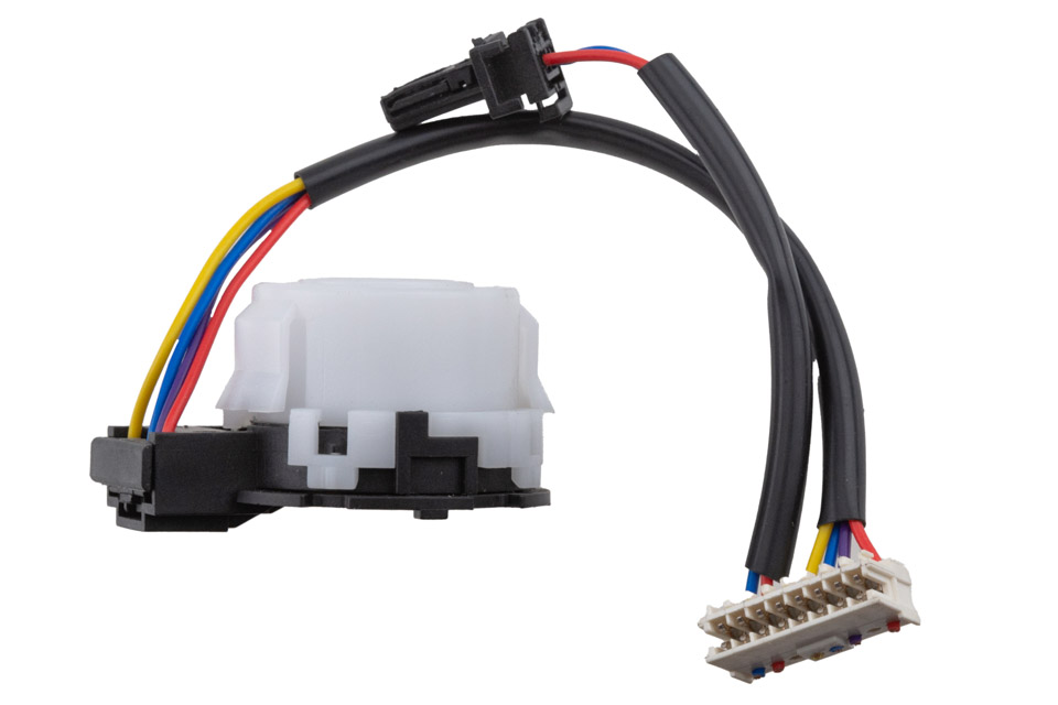 Διακοπτης Επαφων Μιζας Για Audi A3 2004+ /  Tt 2007+ / Skoda Octavia 5 2009+ / Vw Golf 7 2012+ / Golf Plus 2012+ / Jetta 2015+ / Sciricco 2009+ / Touran 2011+ Ντυ - 1 Τεμ. - Thumbnail 4
