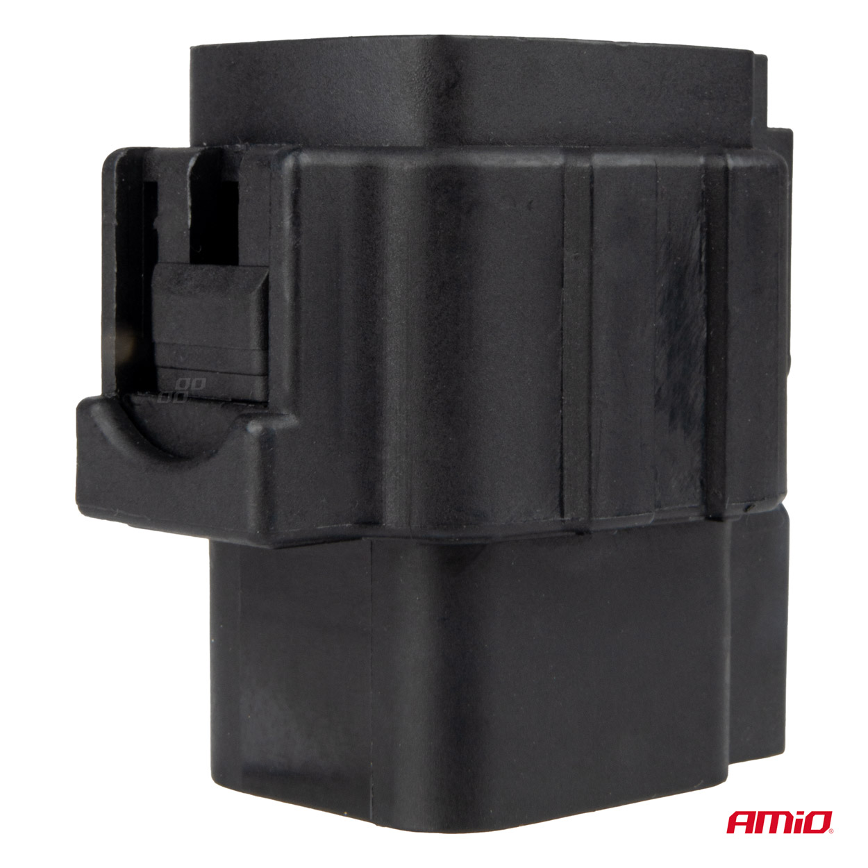 AMIO - Φισα Συνδεσης Με Υποδοχη 16 Pin Φ2,2MM Αδιαβροχη - 1 Τεμ. (04353/AM) - Thumbnail 2