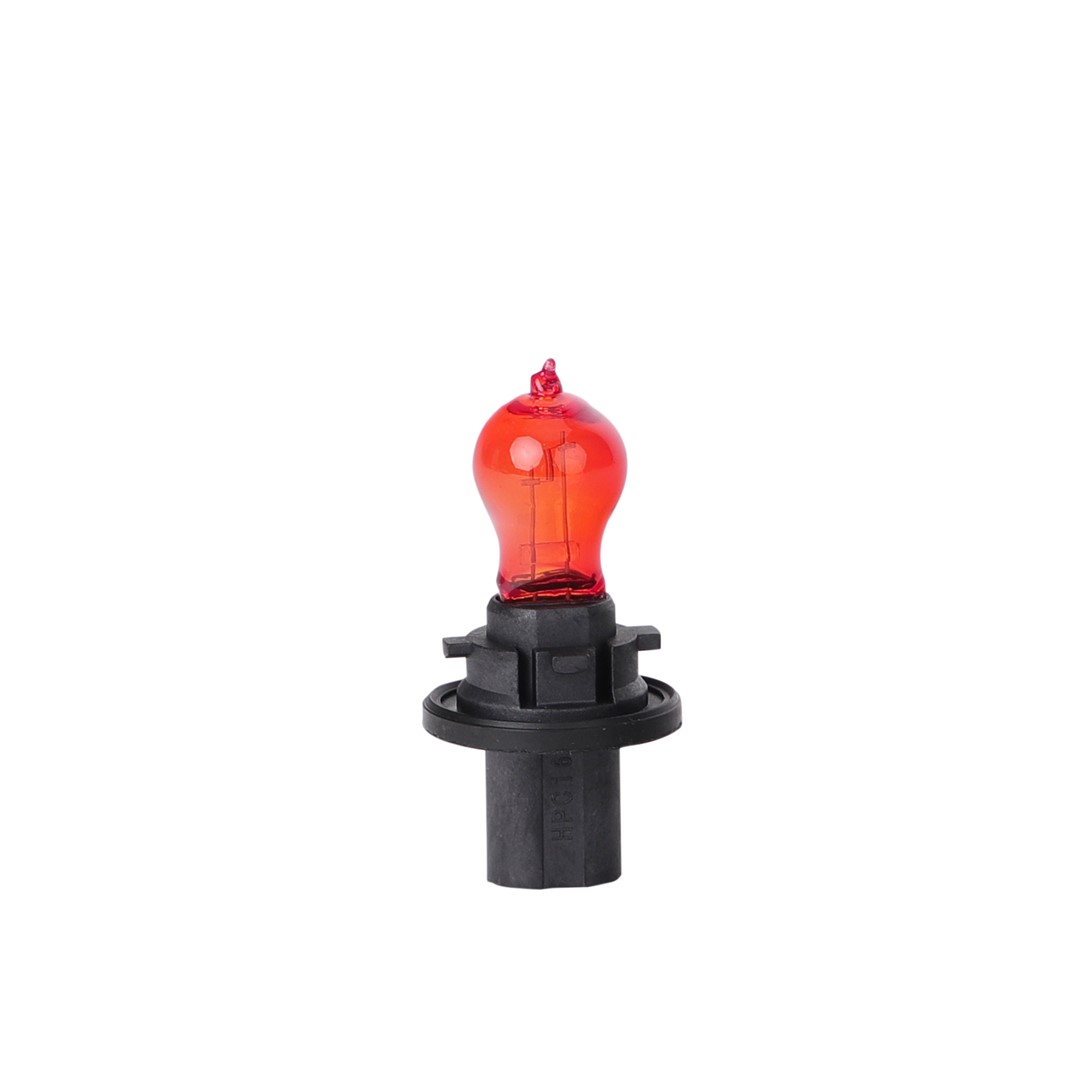 Λαμπακι LED PCY16W 12V PU20D/2 16W Πορτοκαλι M-TECH - 1 Τεμ. - Thumbnail 2