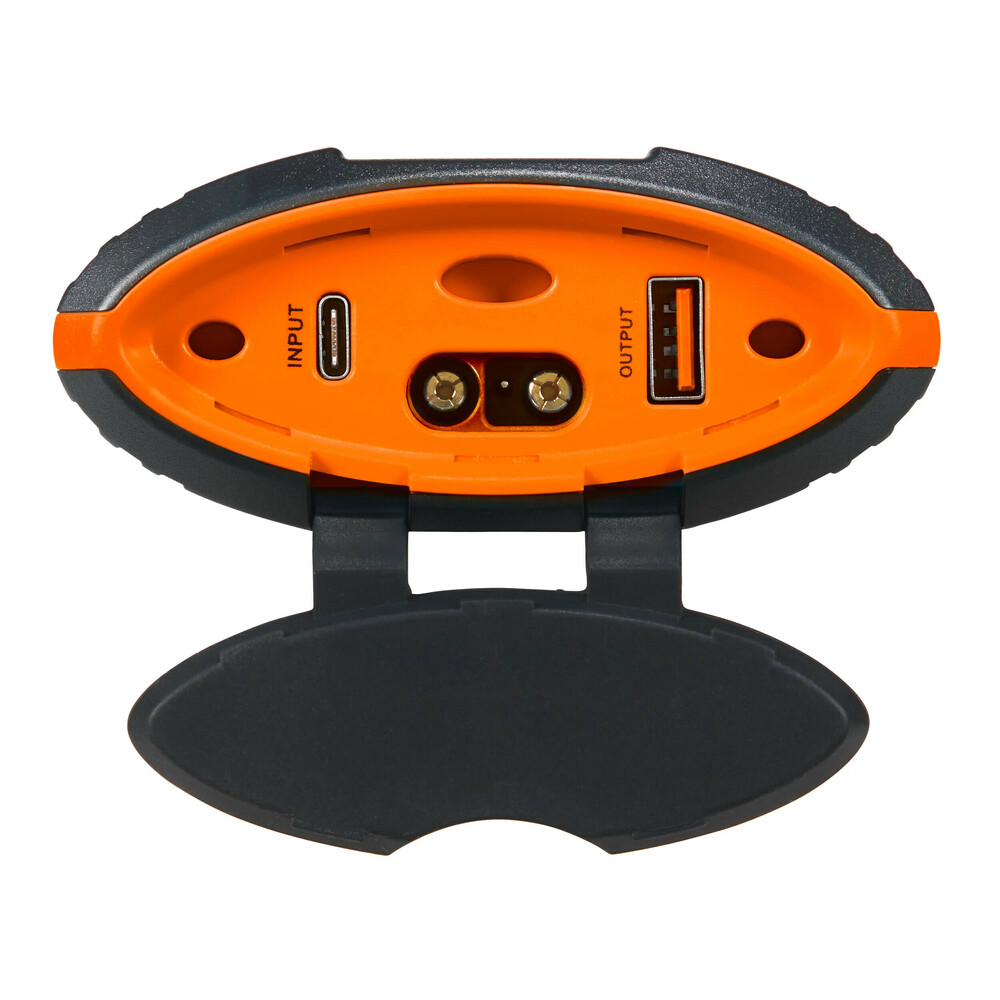 Εκκινητης ΜΠΑΤΑΡΙΑΣ/ΦΑΚΟΣ/USB(3000CC ΒΕΝΖΙΝΗ/1500CC DIESEL)12V 6000MAH 200-500A Jumpstart OSRAM - 1 Τεμ. - Thumbnail 11