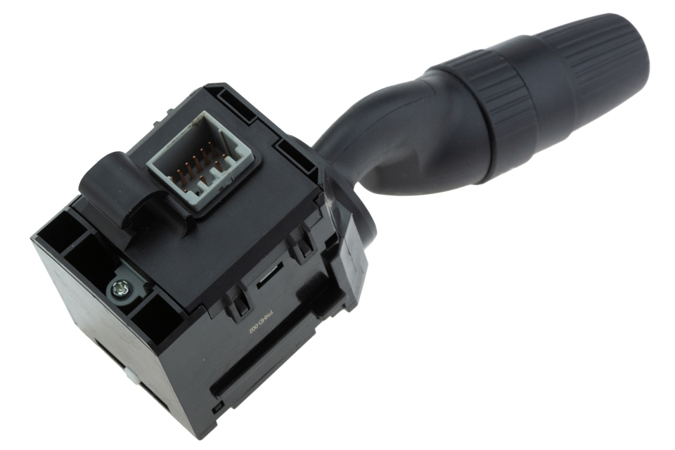 NTY - Διακόπτης Λεβιέ Φώτων Για HONDA Civic Viii 2005>, Cr-v Iii 2006> Με Αξιόπιστη Λειτουργία Μεγάλης Σκάλας Και Άμεσο Έλεγχο Φωτισμού Για Ασφαλή Οδήγηση - 1 Τεμ. (EPE-HD-002) - Thumbnail 2