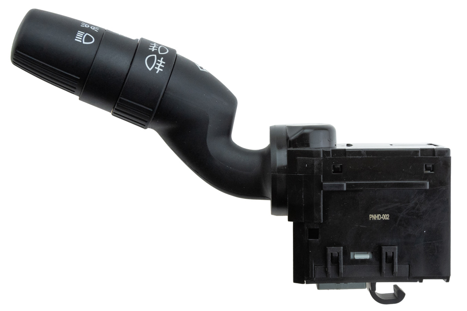 NTY - Διακόπτης Λεβιέ Φώτων Για HONDA Civic Viii 2005>, Cr-v Iii 2006> Με Αξιόπιστη Λειτουργία Μεγάλης Σκάλας Και Άμεσο Έλεγχο Φωτισμού Για Ασφαλή Οδήγηση - 1 Τεμ. (EPE-HD-002) - Thumbnail 3