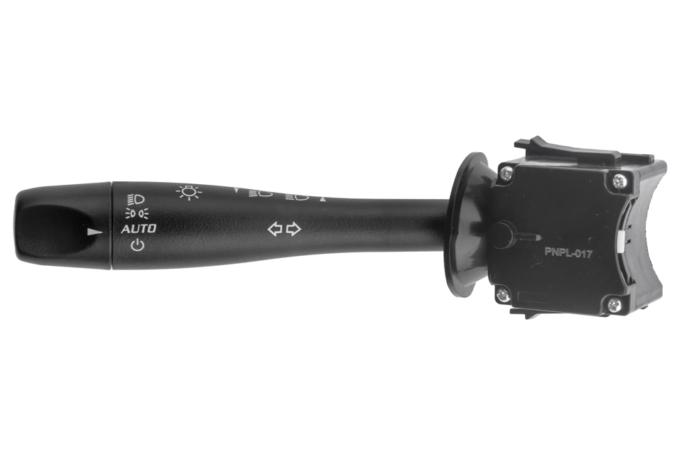 NTY - Διακόπτης Λεβιές Φώτων Για Opel Gt M07 2007>, Chevrolet Hhr 2005> Με Λειτουργία Φλας Και Ρύθμιση Φώτων Για Άμεσο Έλεγχο Οδήγησης - 1 Τεμ. (EPE-PL-017) - Thumbnail 3
