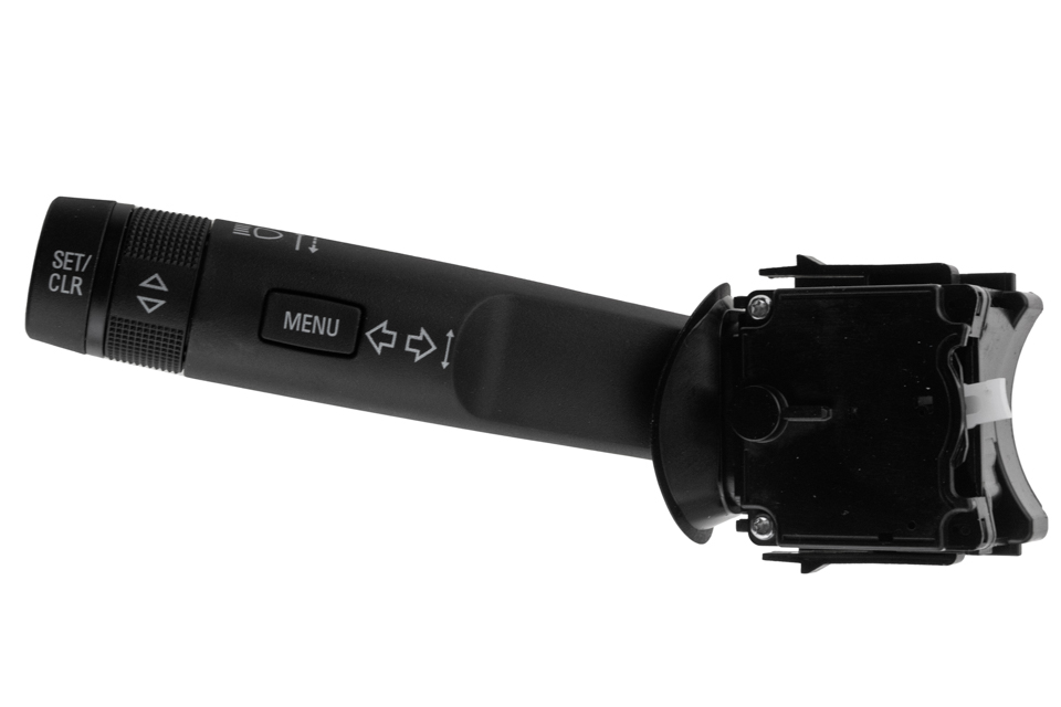 NTY - Διακόπτης Λεβιές Φώτων Με Cruise Control Και On Board Computer Για Opel Mokka X J13 2012>, Karl C16 2015> Και Chevrolet Aveo T300 2011> Για Πλήρη Έλεγχο - 1 Τεμ. (EPE-PL-019) - Thumbnail 3