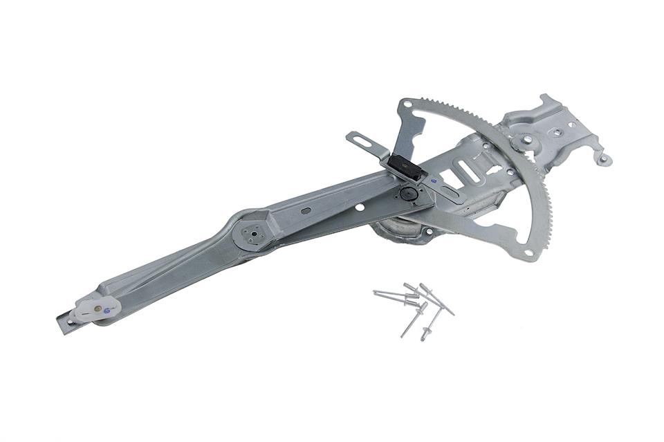 Γρυλος Παραθυρου Εμπρος Αριστερα Για Opel Corsa C 2000+ Orig. 9196401 /93186824 NTY - 1 Τεμ. - Thumbnail 2