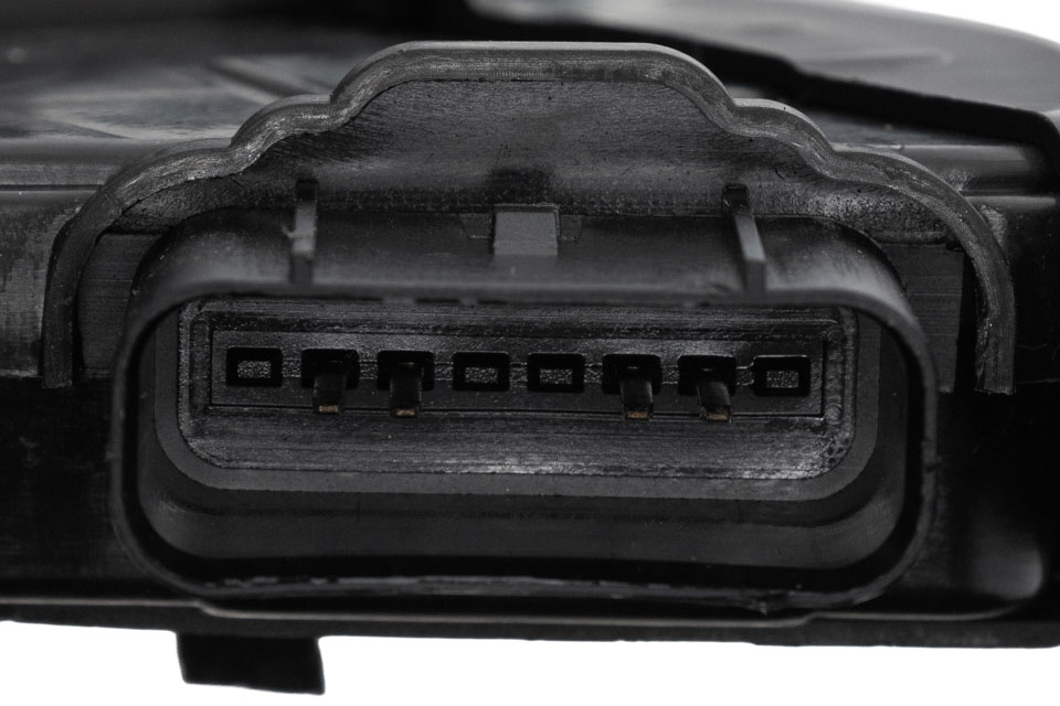 Kia Rio 17> /stonic 17> Ηλεκτρομαγνητικη Κλειδαρια Πισω Δεξια ORIG.81420-H8010 - Thumbnail 7
