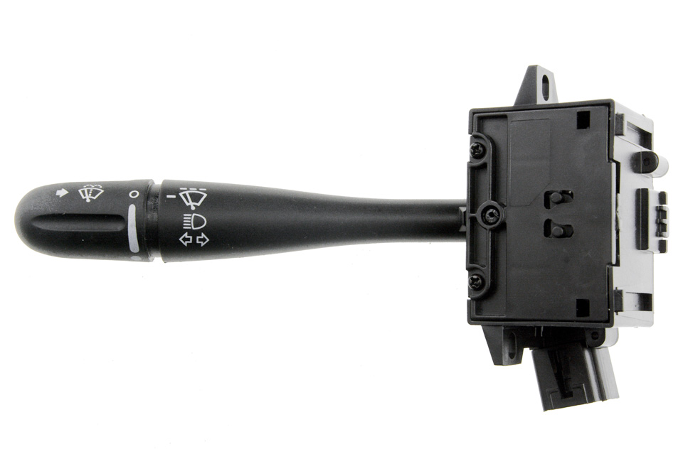 NTY - Διακόπτης Φλας Και Υαλοκαθαριστήρων Chrysler Town & Country 02/2000>, Dodge Caravan 02/2000> Και Άλλα Αυτοκίνητα Για Άμεσο Έλεγχο Φώτων Και Υαλοκαθαριστήρων ORIG.4685711AA 4685711AC - 1 Τεμ. (EPE-CH-000) - Thumbnail 3