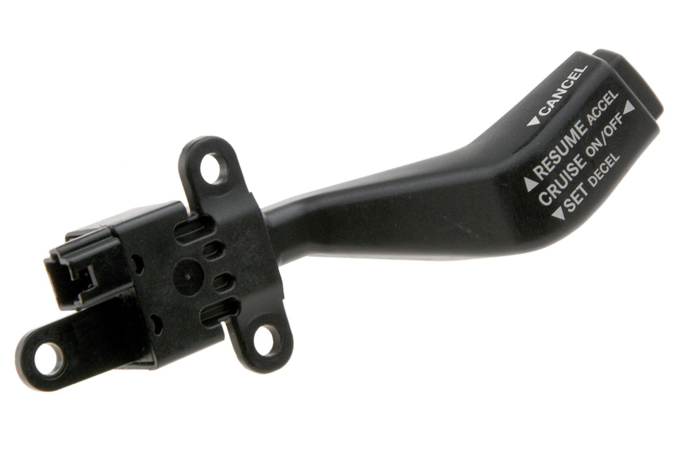 NTY - Διακόπτης Cruise Control Τιμονιού για αυτοκίνητα Chrysler Grand Voyager, Jeep Cherokee, Jeep Compass, Dodge Caliber, Dodge Journey και άλλα αυτοκίνητα για άνετο έλεγχο - 1 Τεμ. (EPE-CH-001/AJ)