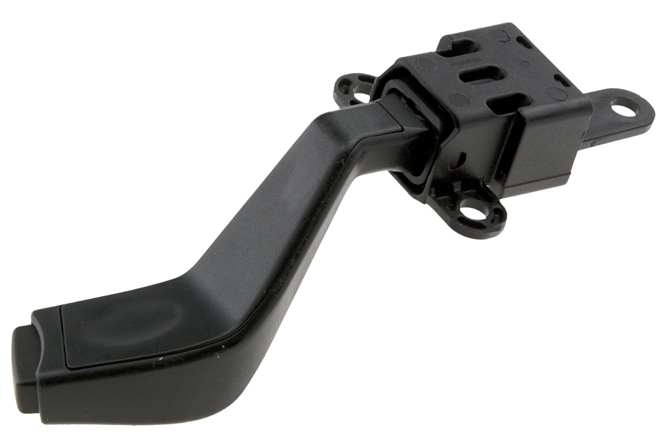 NTY - Διακόπτης Cruise Control Τιμονιού Για Αυτοκίνητα Chrysler Grand Voyager, Jeep Cherokee, Jeep Compass, Dodge Caliber, Dodge Journey Και Άλλα Αυτοκίνητα Για Άνετο Έλεγχο - 1 Τεμ. (EPE-CH-001/AJ) - Thumbnail 2