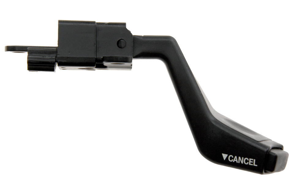 NTY - Διακόπτης Cruise Control Τιμονιού Για Αυτοκίνητα Chrysler Grand Voyager, Jeep Cherokee, Jeep Compass, Dodge Caliber, Dodge Journey Και Άλλα Αυτοκίνητα Για Άνετο Έλεγχο - 1 Τεμ. (EPE-CH-001/AJ) - Thumbnail 3