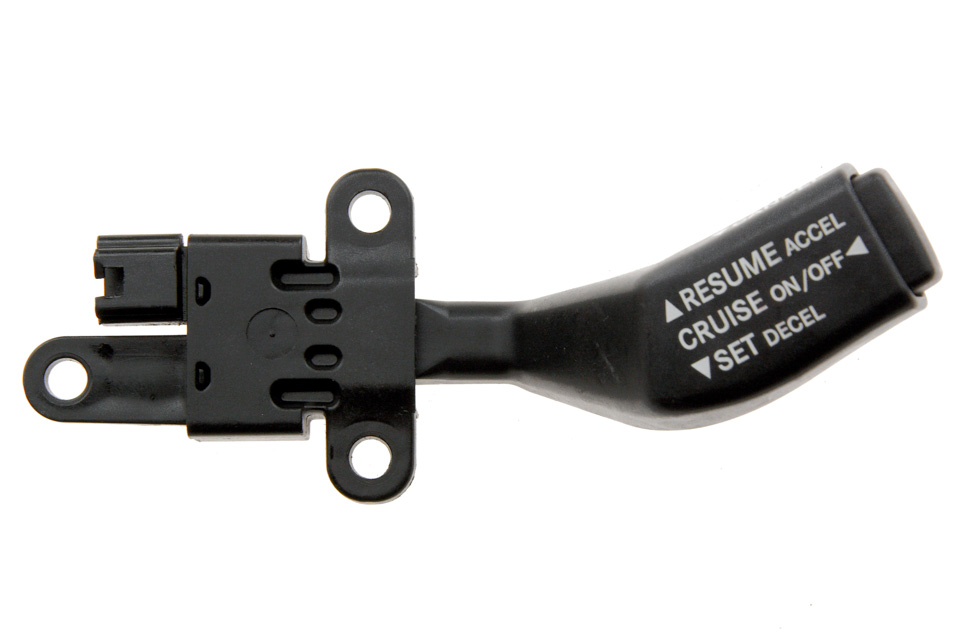 NTY - Διακόπτης Cruise Control Τιμονιού Για Αυτοκίνητα Chrysler Grand Voyager, Jeep Cherokee, Jeep Compass, Dodge Caliber, Dodge Journey Και Άλλα Αυτοκίνητα Για Άνετο Έλεγχο - 1 Τεμ. (EPE-CH-001/AJ) - Thumbnail 4