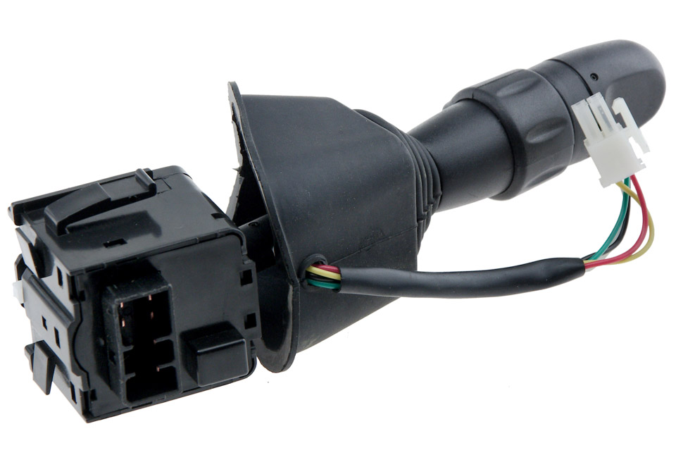 NTY - Διακόπτης Φώτων Για Daewoo Nubira 1.6, 1.8 07/2003 > Με Dimmer, Μεγάλη Σκάλα Και Πίσω Φώτα Ομίχλης Για Σταθερό Έλεγχο Φωτισμού - 1 Τεμ. (EPE-DW-007) - Thumbnail 2