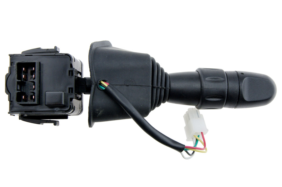 NTY - Διακόπτης Φώτων Για Daewoo Nubira 1.6, 1.8 07/2003 > Με Dimmer, Μεγάλη Σκάλα Και Πίσω Φώτα Ομίχλης Για Σταθερό Έλεγχο Φωτισμού - 1 Τεμ. (EPE-DW-007) - Thumbnail 5