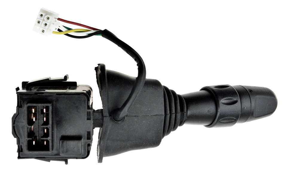 NTY - Διακόπτης Φώτων Για Daewoo Nubira 1.6, 1.8, 2.0 05/1997 > Με Έλεγχο Φώτων Ομίχλης Για Σταθερή Λειτουργία Χωρίς Διακοπές - 1 Τεμ. (EPE-DW-008) - Thumbnail 4