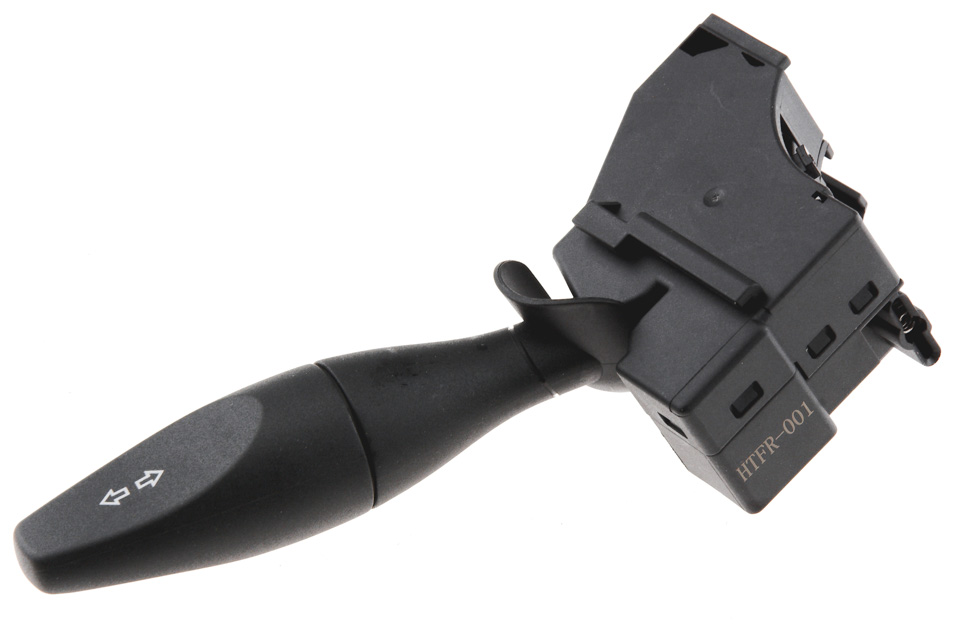 NTY - Διακόπτης Φώτων & Φλας για Ford Focus I 10/1998 > 11/2004 και άλλα αυτοκίνητα > με μεγάλη σκάλα για άμεσο έλεγχο χωρίς καθυστερήσεις - 1 Τεμ. (EPE-FR-001)