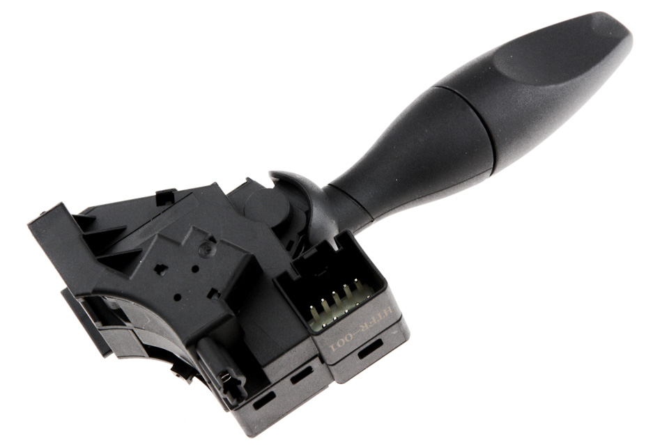 NTY - Διακόπτης Φώτων & Φλας Για Ford Focus I 10/1998 > 11/2004 Και Άλλα Αυτοκίνητα > Με Μεγάλη Σκάλα Για Άμεσο Έλεγχο Χωρίς Καθυστερήσεις - 1 Τεμ. (EPE-FR-001) - Thumbnail 2