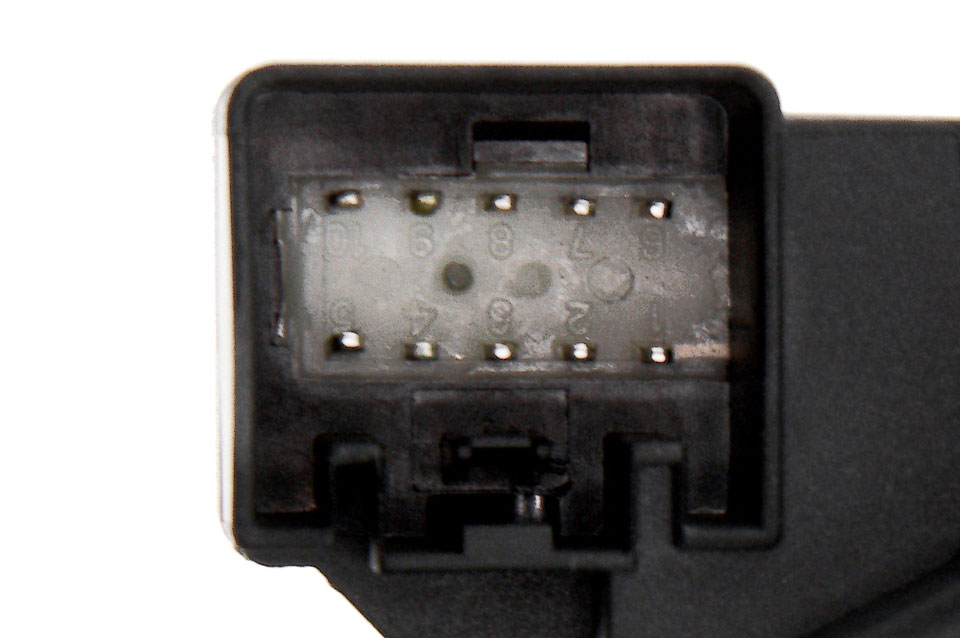 NTY - Διακόπτης Φώτων & Φλας Για Ford Focus I 10/1998 > 11/2004 Και Άλλα Αυτοκίνητα > Με Μεγάλη Σκάλα Για Άμεσο Έλεγχο Χωρίς Καθυστερήσεις - 1 Τεμ. (EPE-FR-001) - Thumbnail 6