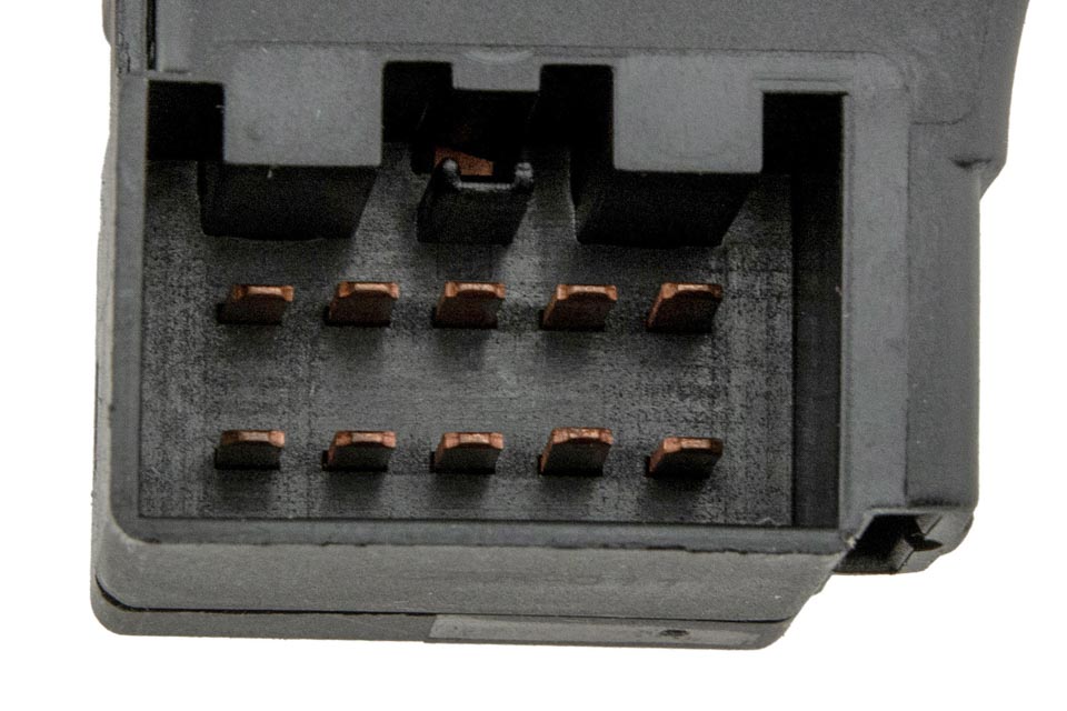 NTY - Διακόπτης Υαλοκαθαριστήρων Για Ford Focus I 10/1998 > 11/2004 Και Άλλα Αυτοκίνητα > Με Εμπρός/πίσω Wipe-wash Και Interval Για Σταθερή Ορατότητα Χωρίς Διακοπές - 1 Τεμ. (EPE-FR-011) - Thumbnail 5
