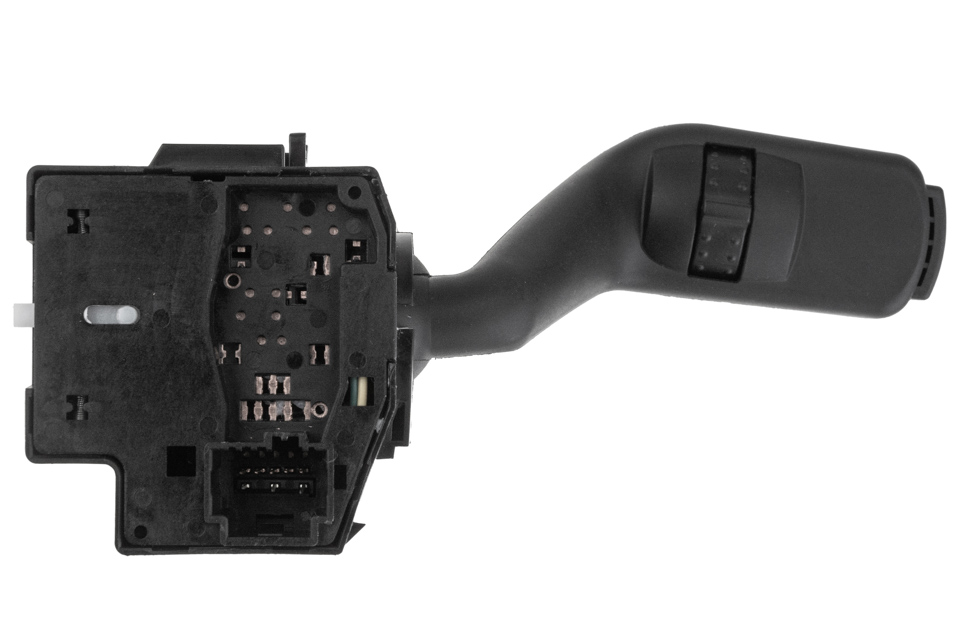 NTY - Διακόπτης Φώτων & Φλας Για Ford Transit 04/2006 > 08/2014 Και Άλλα Αυτοκίνητα > Με Λειτουργία Onboard Computer Για Πλήρη Έλεγχο Χωρίς Αστοχίες - 1 Τεμ. (EPE-FR-017) - Thumbnail 5