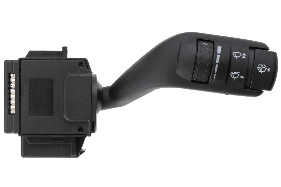 NTY - Διακόπτης Υαλοκαθαριστήρων Για Ford Transit 04/2006 > 08/2014 Και Άλλα Αυτοκίνητα > Με Wipe-wash Και Interval Για Καθαρή Ορατότητα Χωρίς Καθυστερήσεις - 1 Τεμ. (EPE-FR-020) - Thumbnail 3