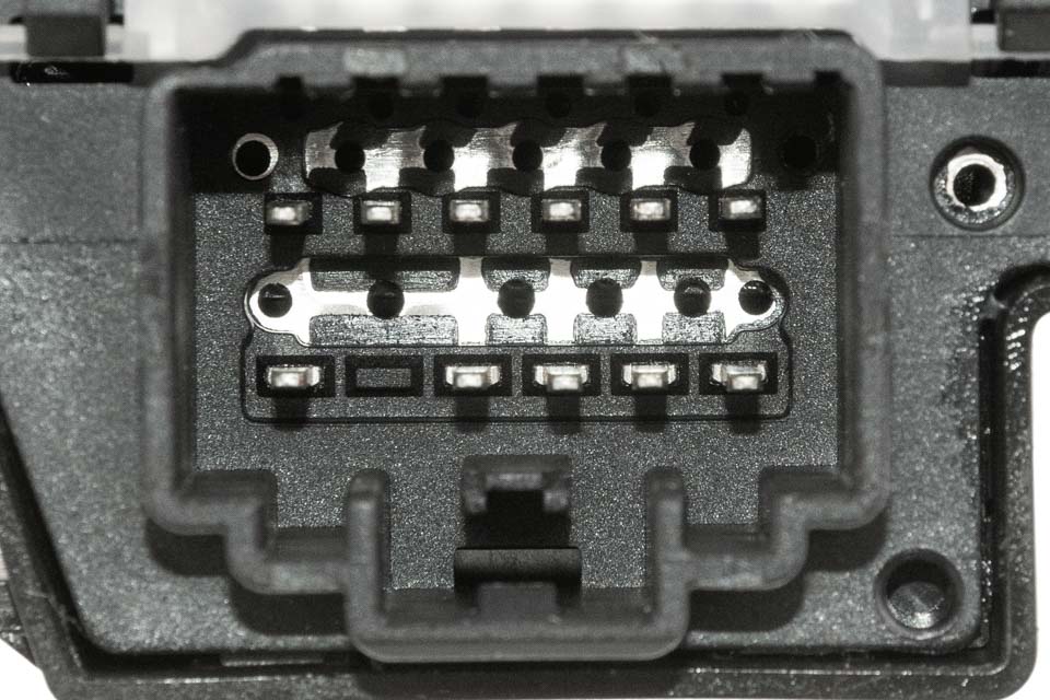 NTY - Διακόπτης Υαλοκαθαριστήρων Για Ford Transit 04/2006 > 08/2014 Και Άλλα Αυτοκίνητα > Με Wipe-wash Και Interval Για Καθαρή Ορατότητα Χωρίς Καθυστερήσεις - 1 Τεμ. (EPE-FR-020) - Thumbnail 6