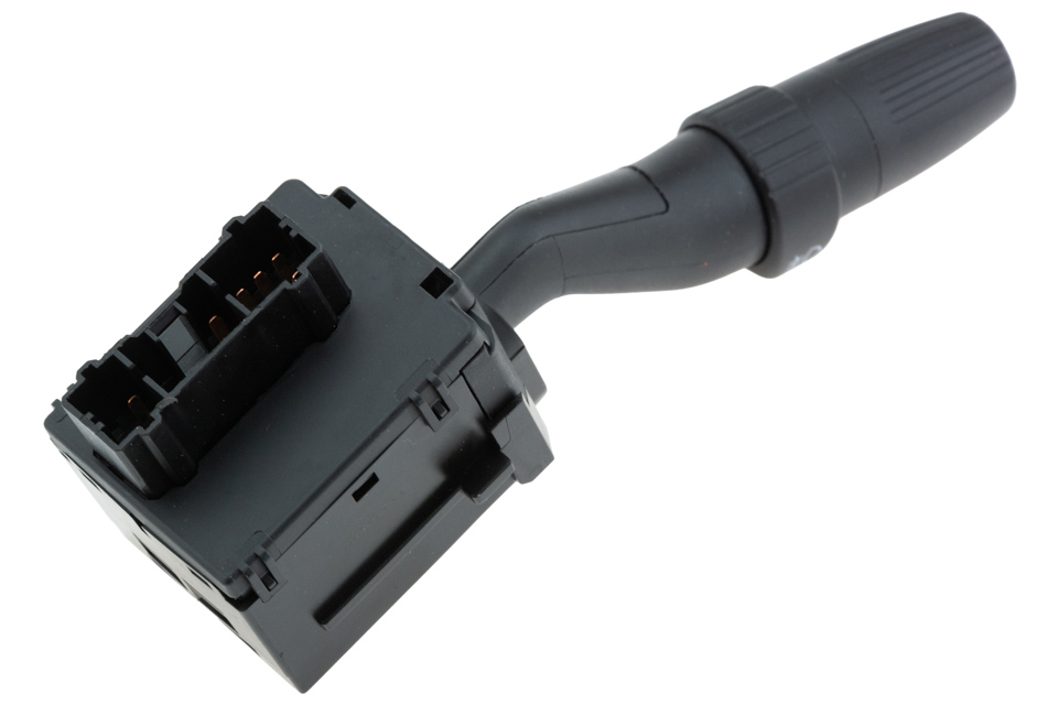 NTY - Διακόπτης Λεβιέ Φώτων Για HONDA Civic Vii 2000>, Cr-v Ii 2001>, Jazz Ii 2001> Και Άλλα Μοντέλα Με Λειτουργία Προβολέων Ομίχλης Και Ρύθμιση Φωτισμού - 1 Τεμ. (EPE-HD-001) - Thumbnail 2