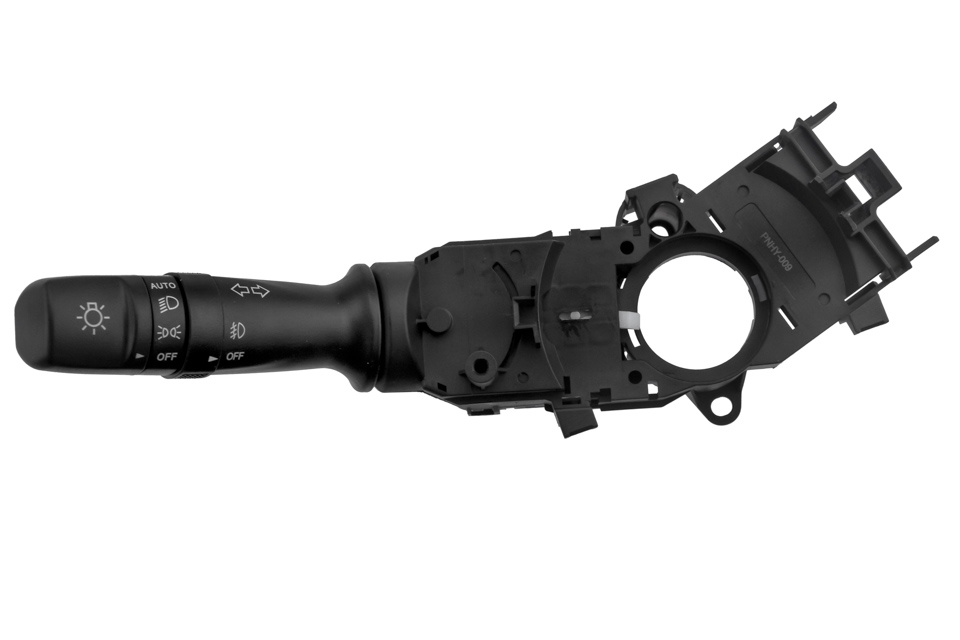NTY - Διακόπτης Λεβιέ Φώτων Για Hyundai Veloster 2011>, Elantra 2011> Και Άλλα Μοντέλα Με Αξιόπιστη Λειτουργία Και Άμεσο Έλεγχο Φωτισμού Για Ασφαλή Οδήγηση - 1 Τεμ. (EPE-HY-009) - Thumbnail 3