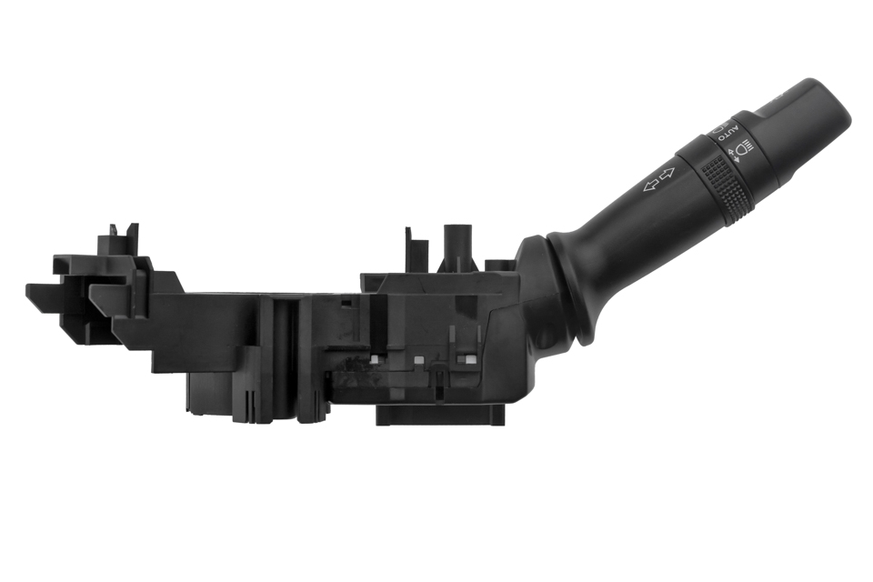 NTY - Διακόπτης Λεβιέ Φώτων Για Hyundai Veloster 2011>, Elantra 2011> Και Άλλα Μοντέλα Με Αξιόπιστη Λειτουργία Και Άμεσο Έλεγχο Φωτισμού Για Ασφαλή Οδήγηση - 1 Τεμ. (EPE-HY-009) - Thumbnail 4