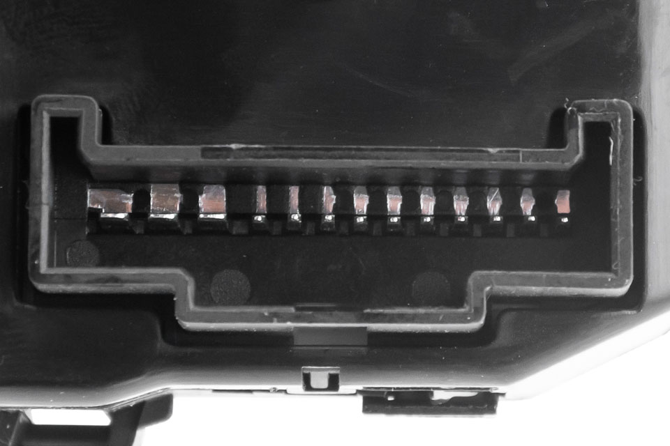 NTY - Διακόπτης Λεβιέ Φώτων Για Hyundai Tucson 2009>, IX35 2009> Με Άμεση Απόκριση Και Αξιόπιστο Έλεγχο Φωτισμού Για Καθημερινή Ασφαλή Οδήγηση - 1 Τεμ. (EPE-HY-010) - Thumbnail 6