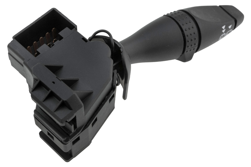 NTY - Διακόπτης Υαλοκαθαριστήρων Για Ford Focus I 10/1998 > 11/2004 Και Άλλα Αυτοκίνητα > Με Εμπρός/πίσω Wipe-wash Και Interval Για Καθαρή Ορατότητα Χωρίς Διακοπές - 1 Τεμ. (EPE-FR-010) - Thumbnail 2