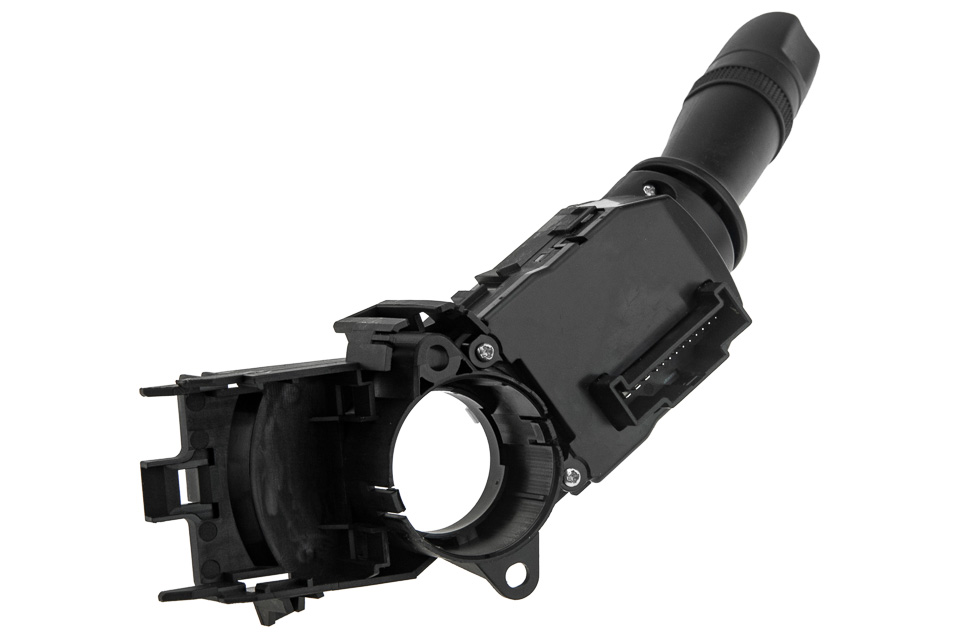 NTY - Διακόπτης Λεβιέ Φώτων Για Hyundai I30 2011>, IX35 2009>, Kia Ceed 2012> Και Άλλα Μοντέλα Με Λειτουργία Φλας Και Προβολέων Ομίχλης Για Πλήρη Έλεγχο - 1 Τεμ. (EPE-HY-012) - Thumbnail 2