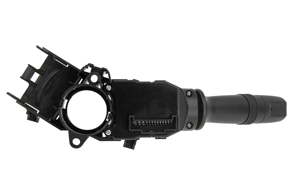 NTY - Διακόπτης Λεβιέ Φώτων Για Hyundai I30 2011>, IX35 2009>, Kia Ceed 2012> Και Άλλα Μοντέλα Με Λειτουργία Φλας Και Προβολέων Ομίχλης Για Πλήρη Έλεγχο - 1 Τεμ. (EPE-HY-012) - Thumbnail 3