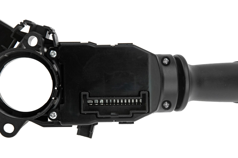NTY - Διακόπτης Λεβιέ Φώτων Για Hyundai I30 2011>, IX35 2009>, Kia Ceed 2012> Και Άλλα Μοντέλα Με Λειτουργία Φλας Και Προβολέων Ομίχλης Για Πλήρη Έλεγχο - 1 Τεμ. (EPE-HY-012) - Thumbnail 5