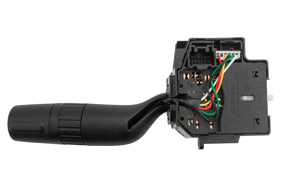 NTY - Διακόπτης Λεβιές Φώτων Για Mazda 3 (bl 2008 > 2014), Mazda 5 (cw 2010 >) Με Λειτουργία Φώτων Ομίχλης Και Σταθερό Έλεγχο Φωτισμού - 1 Τεμ. (EPE-MZ-001) - Thumbnail 3