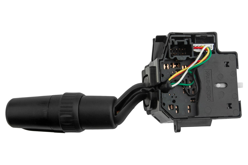 NTY - Διακόπτης Λεβιές Φώτων Για Mazda 3 (bk 2003 > 2009), Mazda 5 (cr 02/2005 > 05/2010) Για Σταθερό Έλεγχο Φωτισμού Και Άμεση Λειτουργία Χωρίς Καθυστερήσεις - 1 Τεμ. (EPE-MZ-004) - Thumbnail 3