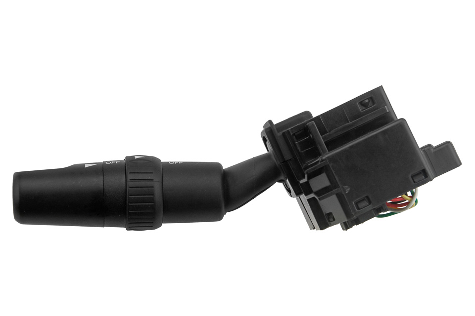 NTY - Διακόπτης Λεβιές Φώτων Για Mazda 3 (bk 2003 > 2009), Mazda 5 (cr 02/2005 > 05/2010) Για Σταθερό Έλεγχο Φωτισμού Και Άμεση Λειτουργία Χωρίς Καθυστερήσεις - 1 Τεμ. (EPE-MZ-004) - Thumbnail 4