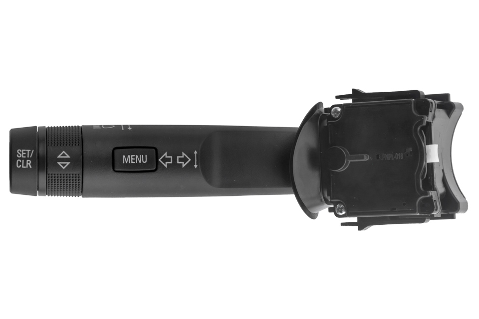 NTY - Διακόπτης Λεβιές Φώτων Με On Board Computer Για Opel Insignia A 2008>, Chevrolet Cruze 2009> Με Φλας Και Έλεγχο Λειτουργιών Τιμονιού Για Πλήρη Έλεγχο - 1 Τεμ. (EPE-PL-018) - Thumbnail 3