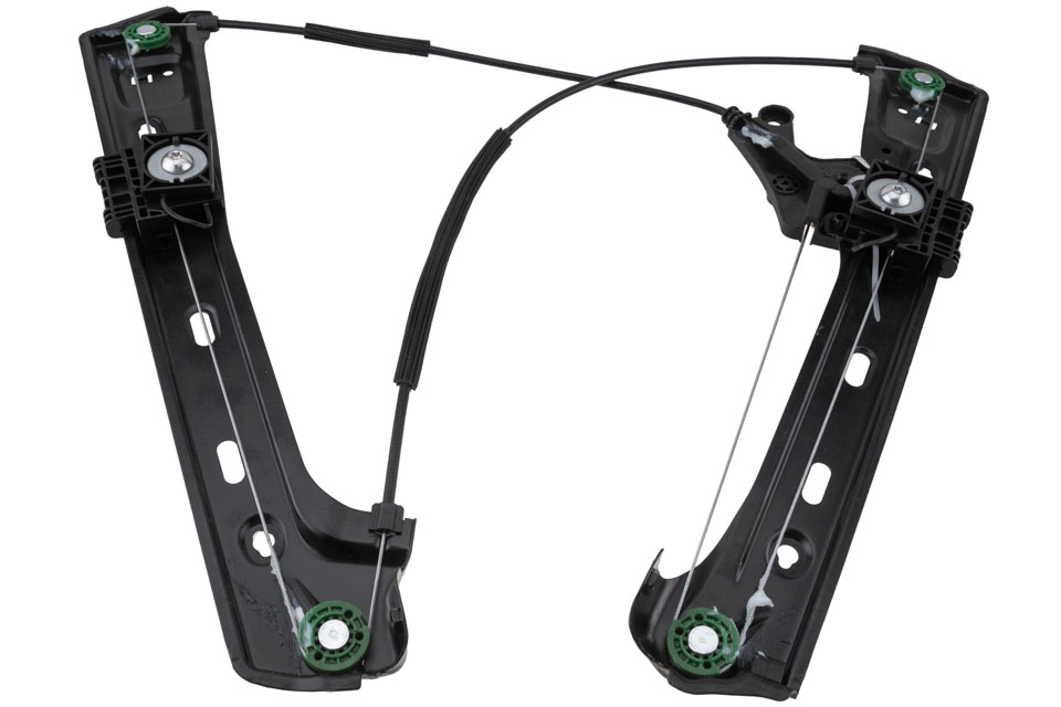 Γρυλος Παραθυρου Εμπρος Δεξια Για Smart Fortwo W453 2014+ Orig. A4537200500 NTY - 1 Τεμ. - Thumbnail 2
