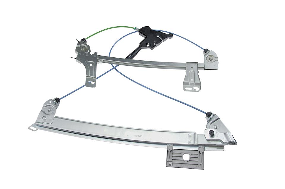 Γρυλος Παραθυρου Εμπρος Δεξια Για Peugeot 307 2002-2008 Orig. 9222 V9 NTY - 1 Τεμ. - Thumbnail 2