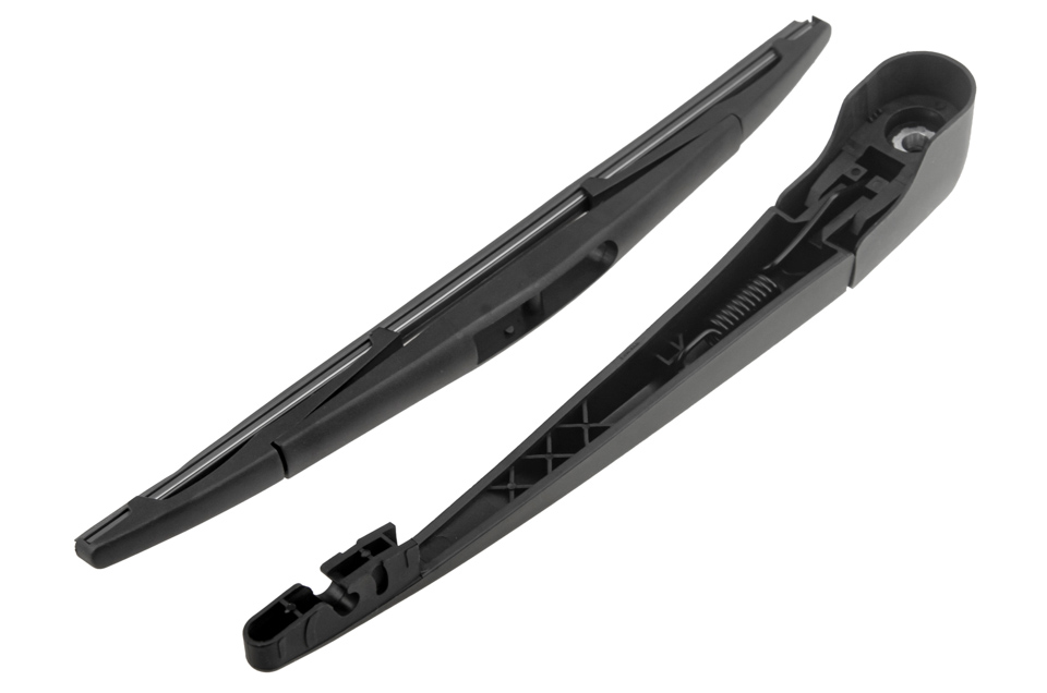 Bmw X5 F15 2013+ Υαλοκαθαριστηρας Πισω Με Μπρατσο 30CM Orig. 61627294429, 61627294430, 61627294431 - Thumbnail 2