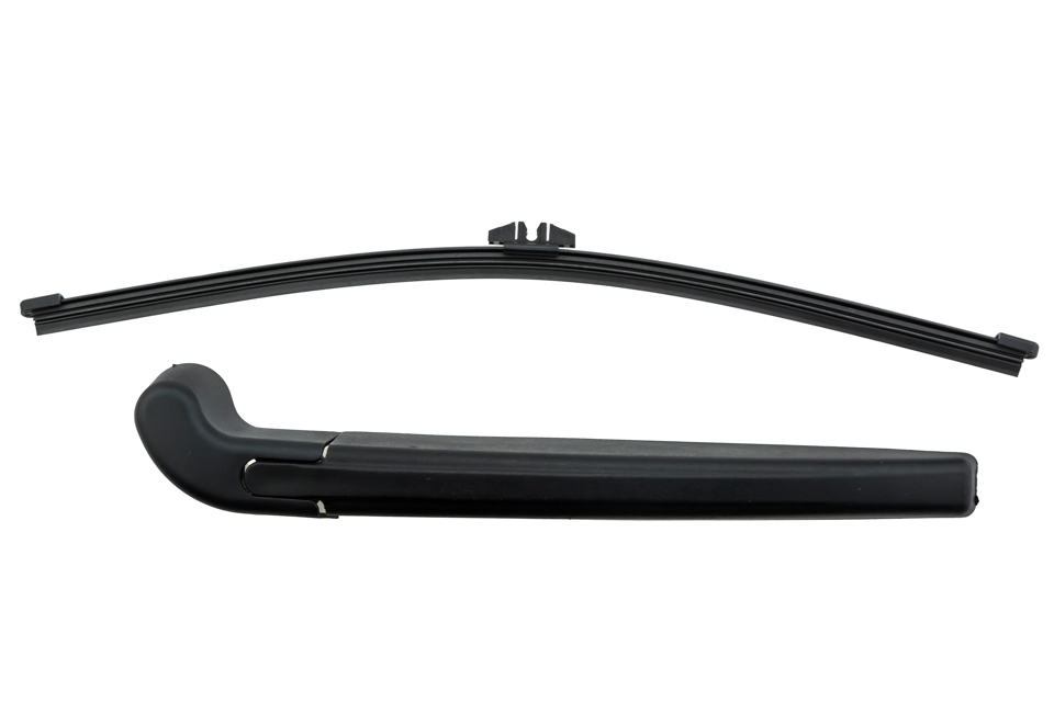 Bmw X5 2018+ Υαλοκαθαριστηρας Πισω Με Μπρατσο 35CM ORIG.61627442095 - Thumbnail 3